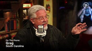 Glenn responds to a caller worried he has failed as a father because his son lost faith in God while attending college. | Glenn Beck