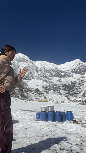 Annapurna Base Camp Trek in Nepal
