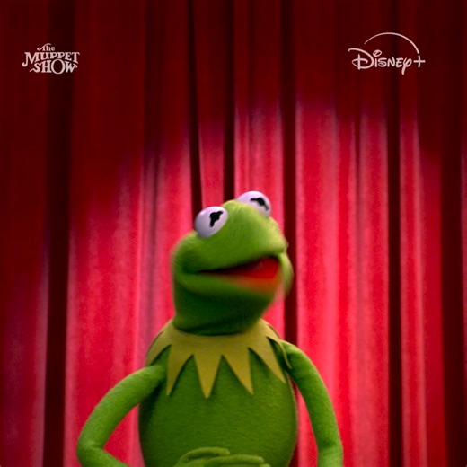 The laughs don't stop! Stream The Muppet Show, now on #DisneyPlus. | Disney