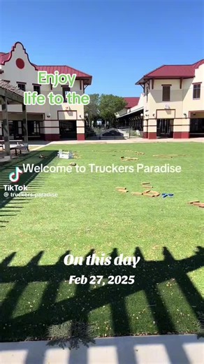 #onthisday #truckertok #tiktoktruckers #foryoupage #fyp | On This Day