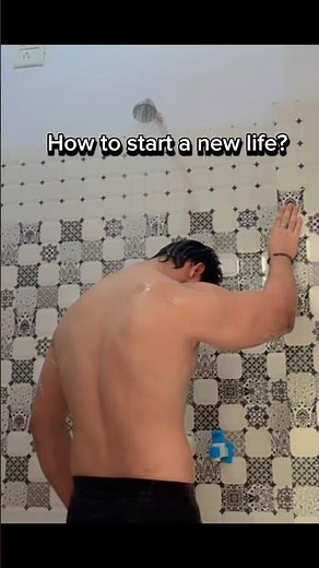 How to Start a New Life in 30 Days 🚀 | Change Your Mindset, Change Everything!