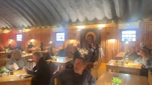 Jocelyn and Sheldon. OUTSTANDING. | Colin and Justin