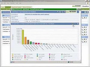 Simplified Management of Cisco IOS NetFlow Data