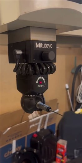 Equipo de medición #mitutoyo #measurement #measurementanddata #measuringtools #accurate