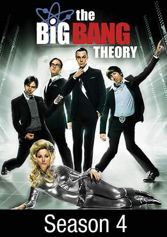The Big Bang Theory: The Thespian Catalyst