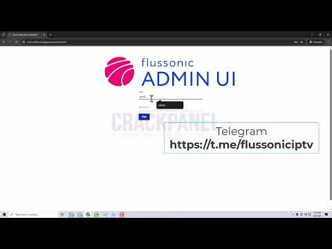 Connect Domain, Setup DNS & Enable SSL in Flussonic Media Server (Full Guide)