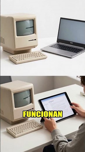 Apple vs IBM: La Guerra PC 🤯