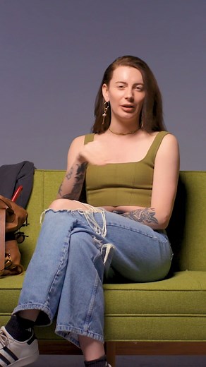 RuPaul's Drag Race on Instagram: "Six weeks after FFS, Bosco reflects on the experience and how her everyday interactions have changed since. #PortraitOfAQueen"