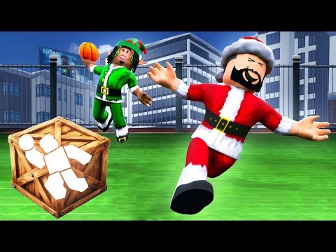 NEW DUNKS BROKE ARCADE BASKETBALL… THIS UPDATE IS INSANE 🤯