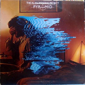 The Alan Parsons Project - Pyramid