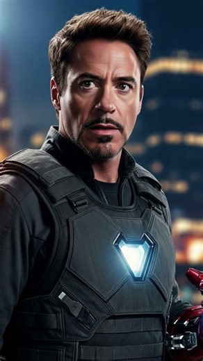 #ironman #marvel #avengers