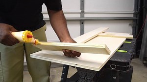 Create this handmade vanity for the makeup lover in your life with the help of DIY Creators! | DIY with Hometalk