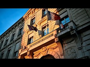 Banque de France Cites Cyber Concerns in Risk Assessment