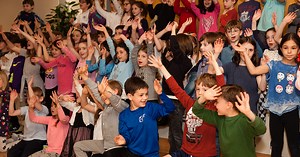 Lese Center for Living Judaism  - Central Synagogue