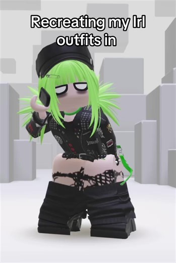 second time using the catalog avatar game #roblox #viral #robloxfyp #ootd #catalogroblox