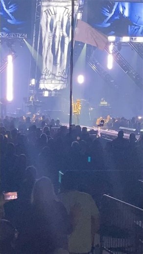 Tobymac concert #concert #tobymac #awesome #party