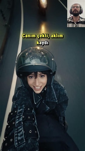 Bundan Böyle - Zeynep Bastık | #3391 #3391km Official Film Music ‪@zeynepbastik‬ #7