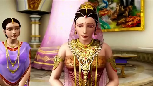 The Ramayan Full Movie In Hindi HD ( रामायण हिंदी में )