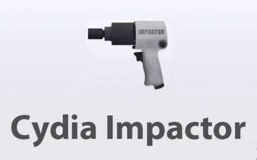 iOS用impactor（撞击器）安装未签名的ipa软件