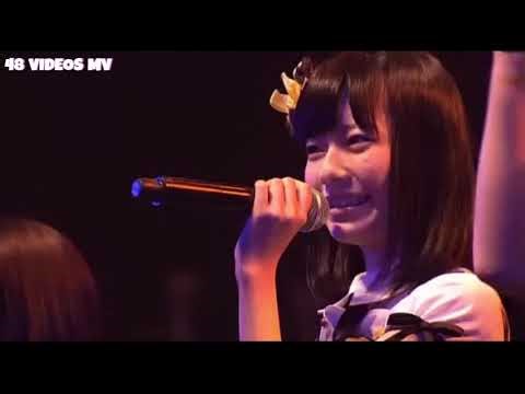 AKB48 Team 4 - Yuuhi wo miteiru ka? [LIVE 夕陽を見ているか? AKB48 Request Hour 2012]
