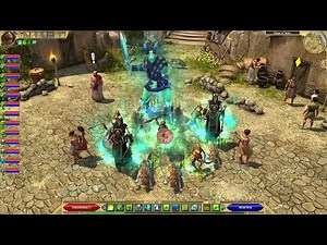 Titan Quest - More Summons Mod