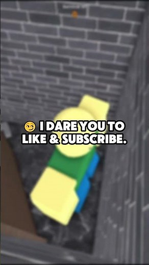 😏 I DARE YOU TO LIKE & SUBSCRIBE #roblox #mm2 #lofimusic