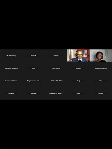 English conversation practice live #english #englishlesson #englishclass #englishconversationpractice #haitiantiktok🇭🇹 #live