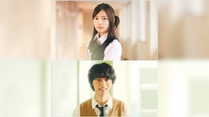 Film Live-Action One Week Friends Rilis Dua Teaser Secara Bersamaan