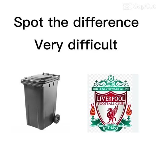 Spot the difference impossible edition