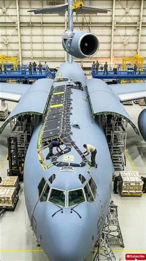Precision access: Uncovering the inner workings of a #C17