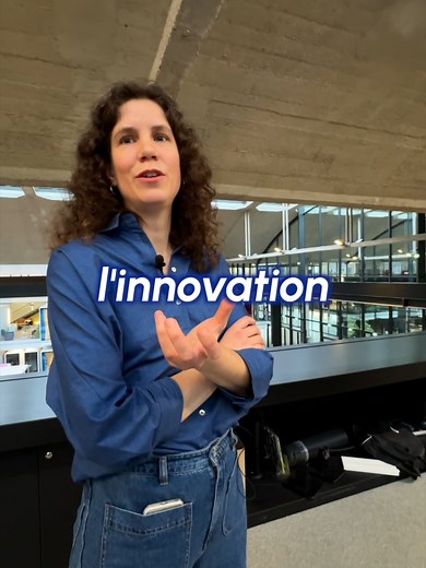 Station F : Accélérer l'innovation tech avec Antoinette