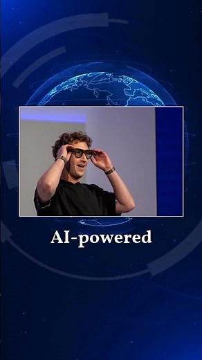 Metas Smart Glasses Demo Fails