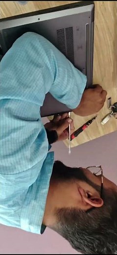 SSD Not Detected Problem Fixed 🔥 | Laptop SSD Detection Issue Solved in Minutes