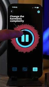 A Different Way To Train Your Ear - RESOLVE REACTIVE EAR TRAINING - Out Now! iOS & Android