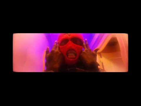 Yung Bans - RAW (Official Music Video)