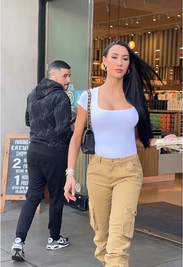 Stylish Outfit Inspirations from FashionNova