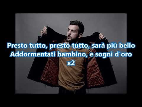 Claudio Capéo - c'est une chanson (musique et parole)