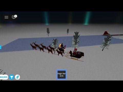 Cabin crew simulator - How to get Chrismas event 🎄