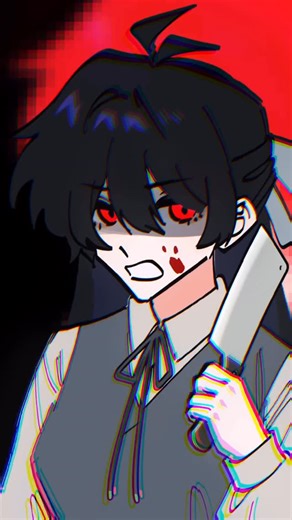 Dreamy [COMMS OPEN] on Instagram: "i love poison women yipee!! #animation #tweening #oc #webtoon this was my first try at tweening on toonsquid! brings back lots of memories of my preteen days doing maplestory edits lmfao."