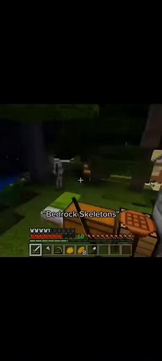 Comparativa de Minecraft: Bedrock vs Java