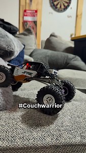Not a crack uncrawled #scx24 #rccrawling #rccrawler #rccar #compcrawler | River Woods RC
