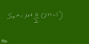 IllustrationsIllustration 14 .For a particle moving with cons... | Filo