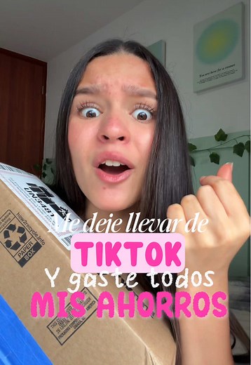 Unboxing de micrófonos para crear contenido