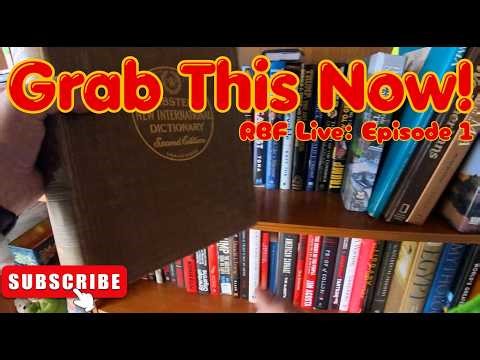 Thrifting for eBay Gems | How to Buy and Sell Items on eBay for Excellent Profit.
