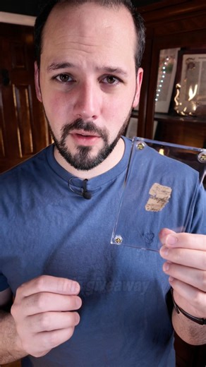 Free Ancient Artifact! #history #bible #shorts