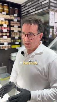 Anchoas: El Secreto del Sabor y Tallas que Debes Saber #shorts