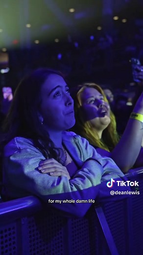 How to Say Goodbye: Dean Lewis Live in Anaheim