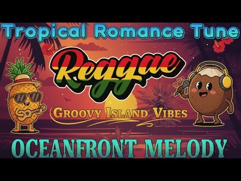 Nonstop Reggae Love Songs 💕 Smooth & Relaxing Romantic Reggae Mix for Chill Vibes