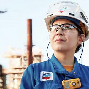 We’re committed to delivering lower carbon energy to a growing world. Read more in our latest CSR. https://chevron.co/csr-fb-2022 | Chevron