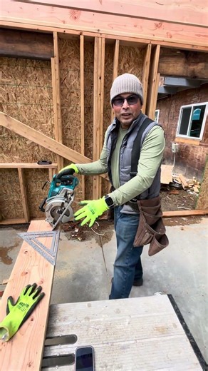 How to Cut Perfectly Straight with a Circular Saw (No Miter Saw Needed!)